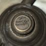 Antique Silver Plated Table Top Food Warmer Image 7