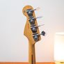 Fender Jazz Bass USA 2000's - 3-Tone Sunburst Image 3