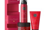 New Rituals set