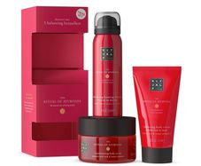 New Rituals set