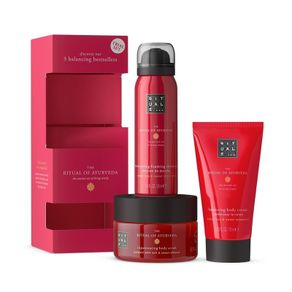 New Rituals set