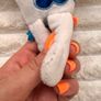 Five Nights at Freddy's Frostbite Balloon Boy Soft Plush approx. 23 cm. Used  Dirty Please see photos Image 6