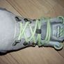 Trespass hiking boots size UK3 Image 9