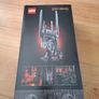 LEGO Icons 11373 The Lord of the Rings: Sauron's Helmet Image 2