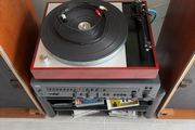 Thorens Td150 MK1 Turntable Record player