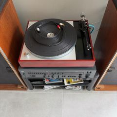 Thorens Td150 MK1 Turntable Record player