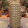Vintage French Lamp Image 6