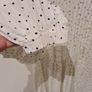 Seraphine Maternity Top size 10 Image 4