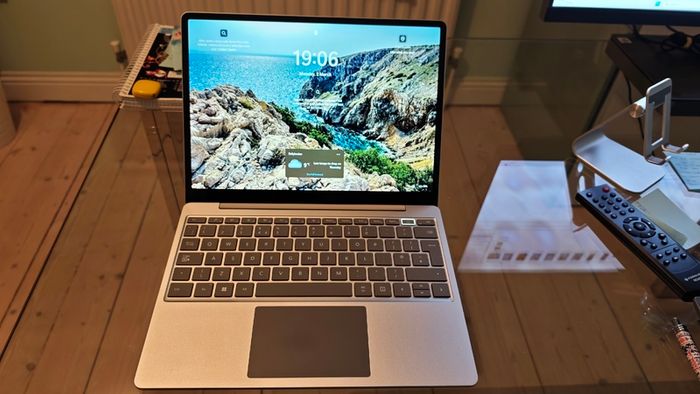 Microsoft Surface Laptop Go 2 - As new condition