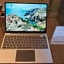 Microsoft Surface Laptop Go 2 - As new condition Image 2
