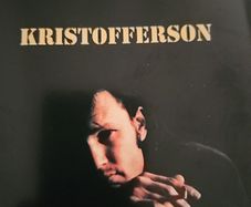 Kris kristofferson. Kristofferson.