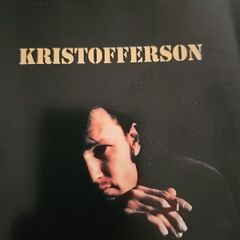Kris kristofferson. Kristofferson.