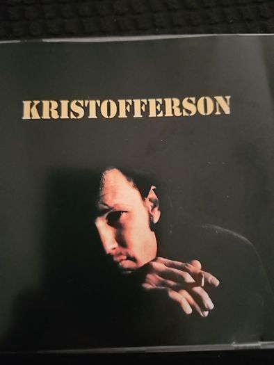 Kris kristofferson - Kristofferson.