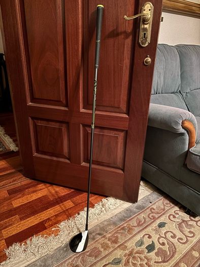 Taylormade m2 5 wood