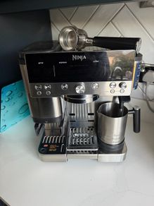 Ninja Coffee Machine