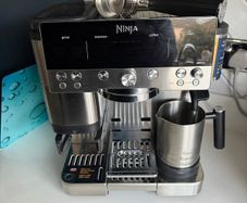 Ninja Coffee Machine