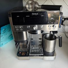 Ninja Coffee Machine