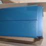Vanity unit, 500mm, Oxford blue Image 7