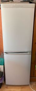 Candy Frost free fridge freezer