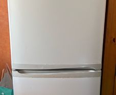Candy Frost free fridge freezer