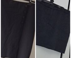 skirts  say 18 more 14 to 16