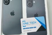 iPhone 17 256GB Black unlocked (SimFree) Brand New Condition (Only 2 Weeks Old)