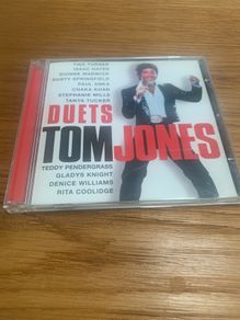 Tom Jones Duets