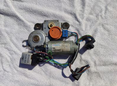 Ford Sierra Cosworth Electric Sunroof Motor