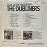 Four Dubliners vinyl LPs Image 5