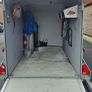 Debon 10x6 twin Axle race trailer Image 3