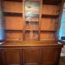 Beautiful Antique Mahogany Dresser Image 7