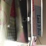 Honda stainless steel outboard lock Image 4