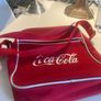 Retro Coke Bag Image 3