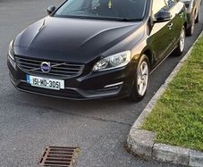 Volvo S60 2015
