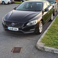 Volvo S60 2015
