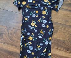 Maternity Summer Dress