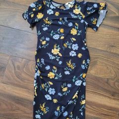 Maternity Summer Dress