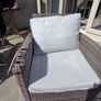 outdoor table & chairs (if you want them) Image 8