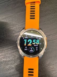 Garmin Fenix 8 51mm