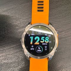 Garmin Fenix 8 51mm