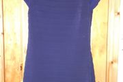 Fabulous Gallery Navy Dress