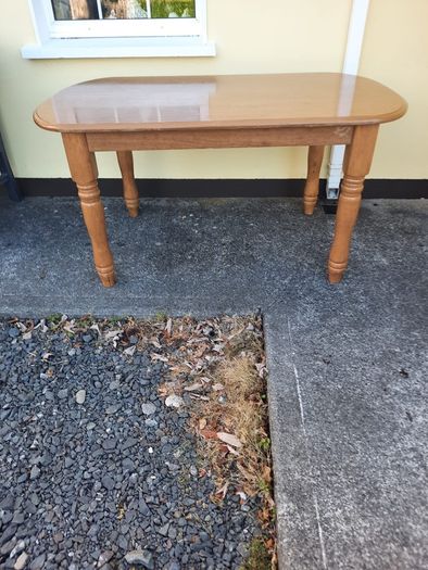 kitchen tables