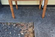 kitchen table