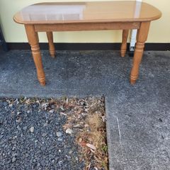 kitchen table