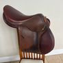 17.6 UCHA Jump/GP Saddle Image 3