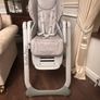 Chicco Polly 2 Start High Chair Image 2