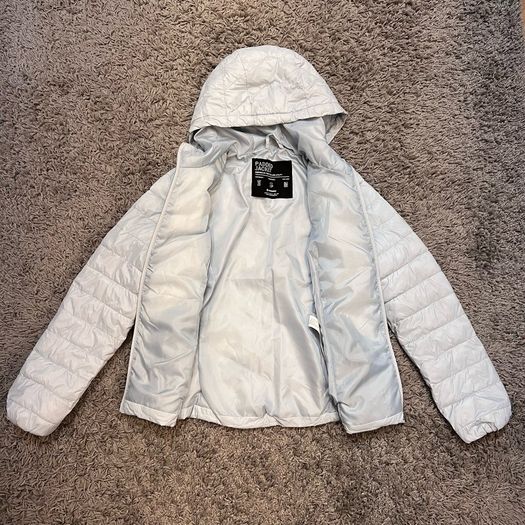 Stradivarius Light Padded Jacket