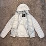 Stradivarius Light Padded Jacket Image 4
