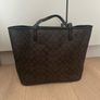 coach tote bag Image 3