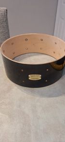 Yamaha drum shell